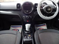 USED 2019 69 MINI COUNTRYMAN 1.5 Cooper Classic Steptronic Euro 6 (s/s) 5dr **READY TO DRIVE AWAY TODAY**