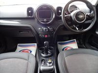 USED 2019 69 MINI COUNTRYMAN 1.5 Cooper Classic Steptronic Euro 6 (s/s) 5dr **READY TO DRIVE AWAY TODAY**