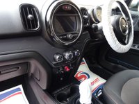 USED 2019 69 MINI COUNTRYMAN 1.5 Cooper Classic Steptronic Euro 6 (s/s) 5dr **READY TO DRIVE AWAY TODAY**