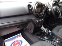 USED 2019 69 MINI COUNTRYMAN 1.5 Cooper Classic Steptronic Euro 6 (s/s) 5dr **READY TO DRIVE AWAY TODAY**