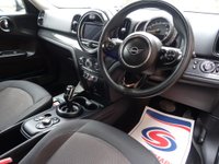 USED 2019 69 MINI COUNTRYMAN 1.5 Cooper Classic Steptronic Euro 6 (s/s) 5dr **READY TO DRIVE AWAY TODAY**