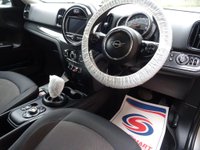 USED 2019 69 MINI COUNTRYMAN 1.5 Cooper Classic Steptronic Euro 6 (s/s) 5dr **READY TO DRIVE AWAY TODAY**