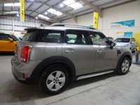 USED 2019 69 MINI COUNTRYMAN 1.5 Cooper Classic Steptronic Euro 6 (s/s) 5dr **READY TO DRIVE AWAY TODAY**