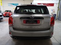 USED 2019 69 MINI COUNTRYMAN 1.5 Cooper Classic Steptronic Euro 6 (s/s) 5dr **READY TO DRIVE AWAY TODAY**