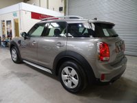 USED 2019 69 MINI COUNTRYMAN 1.5 Cooper Classic Steptronic Euro 6 (s/s) 5dr **READY TO DRIVE AWAY TODAY**
