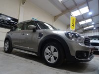 USED 2019 69 MINI COUNTRYMAN 1.5 Cooper Classic Steptronic Euro 6 (s/s) 5dr **READY TO DRIVE AWAY TODAY**