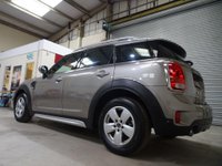 USED 2019 69 MINI COUNTRYMAN 1.5 Cooper Classic Steptronic Euro 6 (s/s) 5dr **READY TO DRIVE AWAY TODAY**