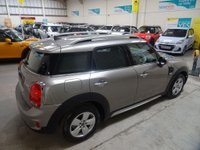 USED 2019 69 MINI COUNTRYMAN 1.5 Cooper Classic Steptronic Euro 6 (s/s) 5dr **READY TO DRIVE AWAY TODAY**