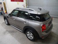 USED 2019 69 MINI COUNTRYMAN 1.5 Cooper Classic Steptronic Euro 6 (s/s) 5dr **READY TO DRIVE AWAY TODAY**