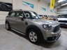 USED 2019 69 MINI COUNTRYMAN 1.5 Cooper Classic Steptronic Euro 6 (s/s) 5dr **READY TO DRIVE AWAY TODAY**