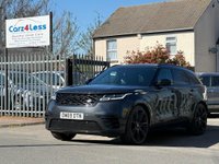USED 2020 69 LAND ROVER RANGE ROVER VELAR 2.0 D240 R-Dynamic HSE Auto 4WD Euro 6 (s/s) 5dr Â£6.5K EXTRAS. FULL SERVICE HIS