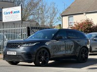 USED 2020 69 LAND ROVER RANGE ROVER VELAR 2.0 D240 R-Dynamic HSE Auto 4WD Euro 6 (s/s) 5dr Â£6.5K EXTRAS. FULL SERVICE HIS