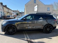 USED 2020 69 LAND ROVER RANGE ROVER VELAR 2.0 D240 R-Dynamic HSE Auto 4WD Euro 6 (s/s) 5dr Â£6.5K EXTRAS. FULL SERVICE HIS