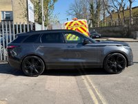 USED 2020 69 LAND ROVER RANGE ROVER VELAR 2.0 D240 R-Dynamic HSE Auto 4WD Euro 6 (s/s) 5dr Â£6.5K EXTRAS. FULL SERVICE HIS