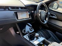 USED 2020 69 LAND ROVER RANGE ROVER VELAR 2.0 D240 R-Dynamic HSE Auto 4WD Euro 6 (s/s) 5dr Â£6.5K EXTRAS. FULL SERVICE HIS