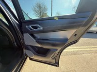 USED 2020 69 LAND ROVER RANGE ROVER VELAR 2.0 D240 R-Dynamic HSE Auto 4WD Euro 6 (s/s) 5dr Â£6.5K EXTRAS. FULL SERVICE HIS