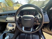 USED 2020 69 LAND ROVER RANGE ROVER VELAR 2.0 D240 R-Dynamic HSE Auto 4WD Euro 6 (s/s) 5dr Â£6.5K EXTRAS. FULL SERVICE HIS