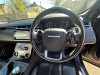USED 2020 69 LAND ROVER RANGE ROVER VELAR 2.0 D240 R-Dynamic HSE Auto 4WD Euro 6 (s/s) 5dr Â£6.5K EXTRAS. FULL SERVICE HIS