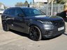 USED 2020 69 LAND ROVER RANGE ROVER VELAR 2.0 D240 R-Dynamic HSE Auto 4WD Euro 6 (s/s) 5dr Â£6.5K EXTRAS. FULL SERVICE HIS