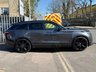USED 2020 69 LAND ROVER RANGE ROVER VELAR 2.0 D240 R-Dynamic HSE Auto 4WD Euro 6 (s/s) 5dr Â£6.5K EXTRAS. FULL SERVICE HIS