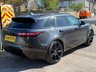 USED 2020 69 LAND ROVER RANGE ROVER VELAR 2.0 D240 R-Dynamic HSE Auto 4WD Euro 6 (s/s) 5dr Â£6.5K EXTRAS. FULL SERVICE HIS