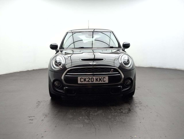 USED 2020 20 MINI HATCH 2.0 Cooper S Classic 3dr CLICK+COLLECT / HOME DELIVERY