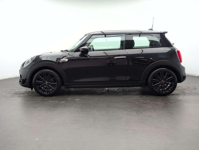 USED 2020 20 MINI HATCH 2.0 Cooper S Classic 3dr CLICK+COLLECT / HOME DELIVERY