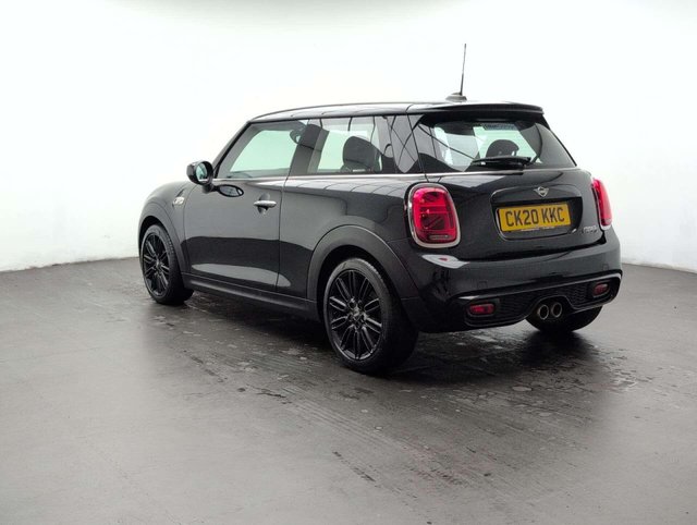 USED 2020 20 MINI HATCH 2.0 Cooper S Classic 3dr CLICK+COLLECT / HOME DELIVERY