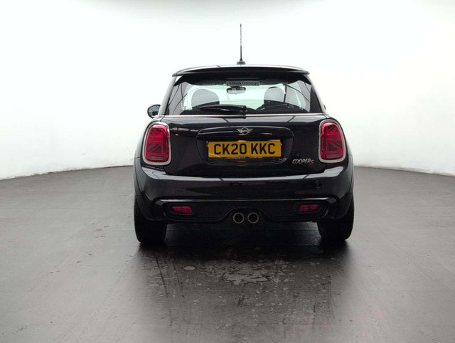 USED 2020 20 MINI HATCH 2.0 Cooper S Classic 3dr CLICK+COLLECT / HOME DELIVERY