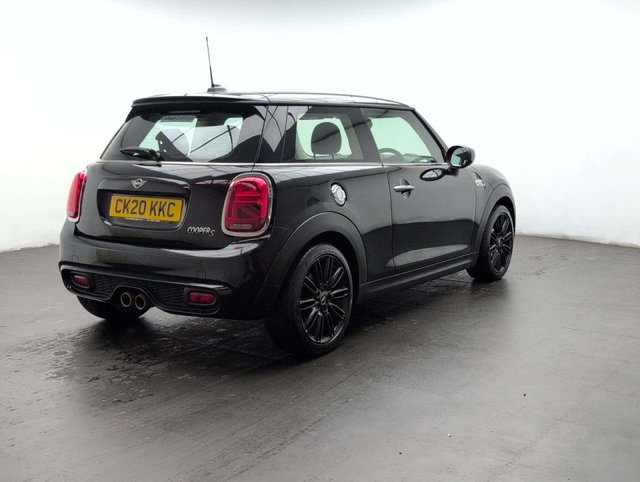 USED 2020 20 MINI HATCH 2.0 Cooper S Classic 3dr CLICK+COLLECT / HOME DELIVERY