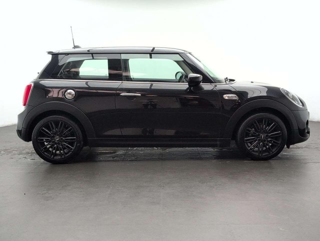 USED 2020 20 MINI HATCH 2.0 Cooper S Classic 3dr CLICK+COLLECT / HOME DELIVERY