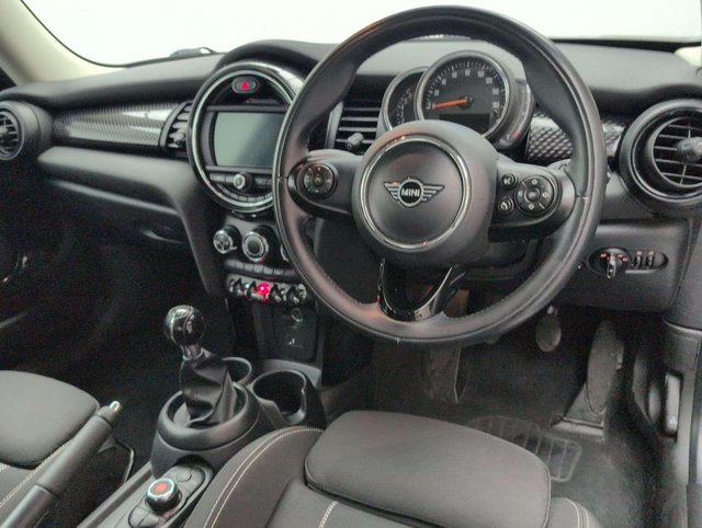 USED 2020 20 MINI HATCH 2.0 Cooper S Classic 3dr CLICK+COLLECT / HOME DELIVERY