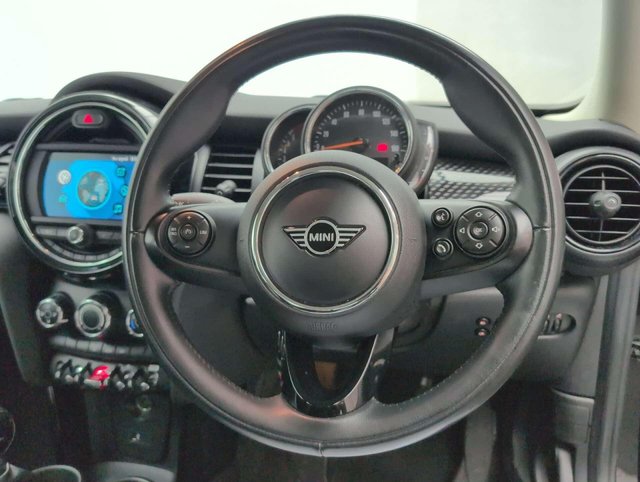 USED 2020 20 MINI HATCH 2.0 Cooper S Classic 3dr CLICK+COLLECT / HOME DELIVERY
