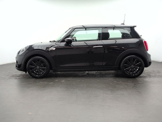 USED 2020 20 MINI HATCH 2.0 Cooper S Classic 3dr CLICK+COLLECT / HOME DELIVERY