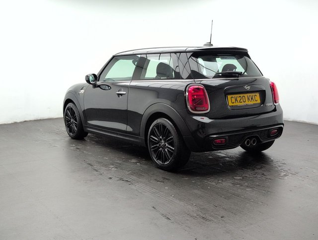 USED 2020 20 MINI HATCH 2.0 Cooper S Classic 3dr CLICK+COLLECT / HOME DELIVERY
