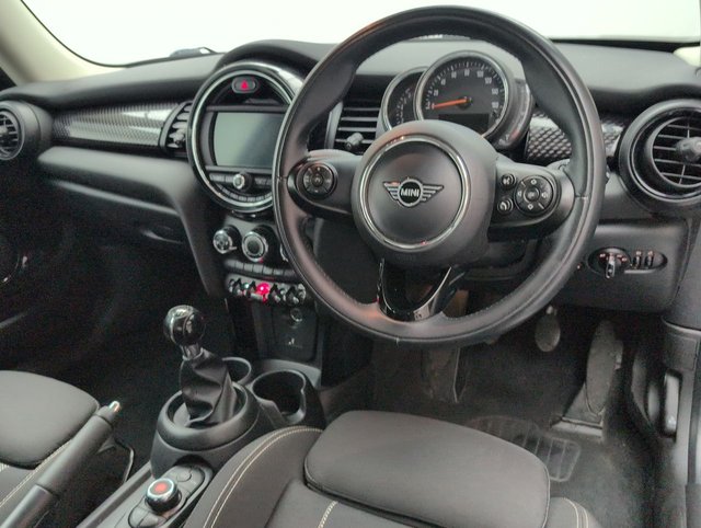 USED 2020 20 MINI HATCH 2.0 Cooper S Classic 3dr CLICK+COLLECT / HOME DELIVERY