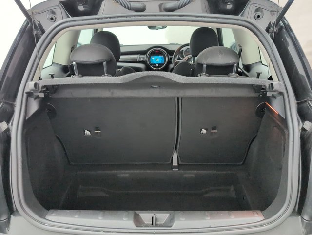 USED 2020 20 MINI HATCH 2.0 Cooper S Classic 3dr CLICK+COLLECT / HOME DELIVERY