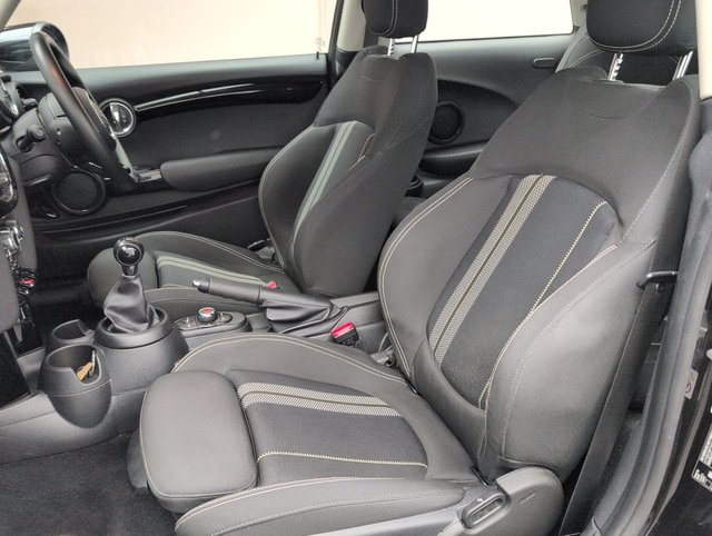 USED 2020 20 MINI HATCH 2.0 Cooper S Classic 3dr CLICK+COLLECT / HOME DELIVERY