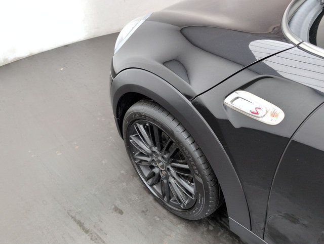 USED 2020 20 MINI HATCH 2.0 Cooper S Classic 3dr CLICK+COLLECT / HOME DELIVERY