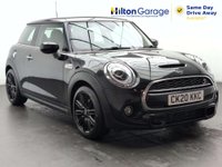 USED 2020 20 MINI HATCH 2.0 Cooper S Classic 3dr CLICK+COLLECT / HOME DELIVERY