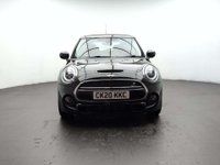 USED 2020 20 MINI HATCH 2.0 Cooper S Classic 3dr CLICK+COLLECT / HOME DELIVERY