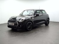 USED 2020 20 MINI HATCH 2.0 Cooper S Classic 3dr CLICK+COLLECT / HOME DELIVERY
