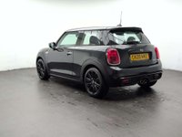 USED 2020 20 MINI HATCH 2.0 Cooper S Classic 3dr CLICK+COLLECT / HOME DELIVERY