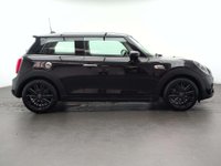 USED 2020 20 MINI HATCH 2.0 Cooper S Classic 3dr CLICK+COLLECT / HOME DELIVERY