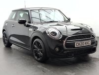 USED 2020 20 MINI HATCH 2.0 Cooper S Classic 3dr CLICK+COLLECT / HOME DELIVERY