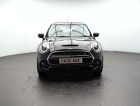 USED 2020 20 MINI HATCH 2.0 Cooper S Classic 3dr CLICK+COLLECT / HOME DELIVERY
