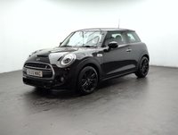 USED 2020 20 MINI HATCH 2.0 Cooper S Classic 3dr CLICK+COLLECT / HOME DELIVERY