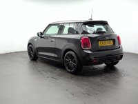 USED 2020 20 MINI HATCH 2.0 Cooper S Classic 3dr CLICK+COLLECT / HOME DELIVERY