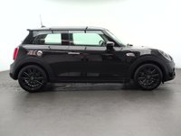 USED 2020 20 MINI HATCH 2.0 Cooper S Classic 3dr CLICK+COLLECT / HOME DELIVERY