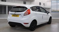 USED 2014 14 FORD FIESTA 1.0T EcoBoost Titanium X Euro 5 (s/s) 5dr Â£20Tax/Full History/2Keys/VGC